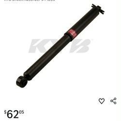 New KYB Shock Absorber 344263