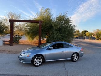 2006 Honda Accord