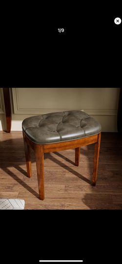 Very Nice Vanity Bench