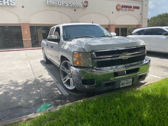 2008 Chevrolet Silverado