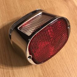 Harley-Davidson Tail Light