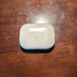 AirPod Pros 2nd Generation 