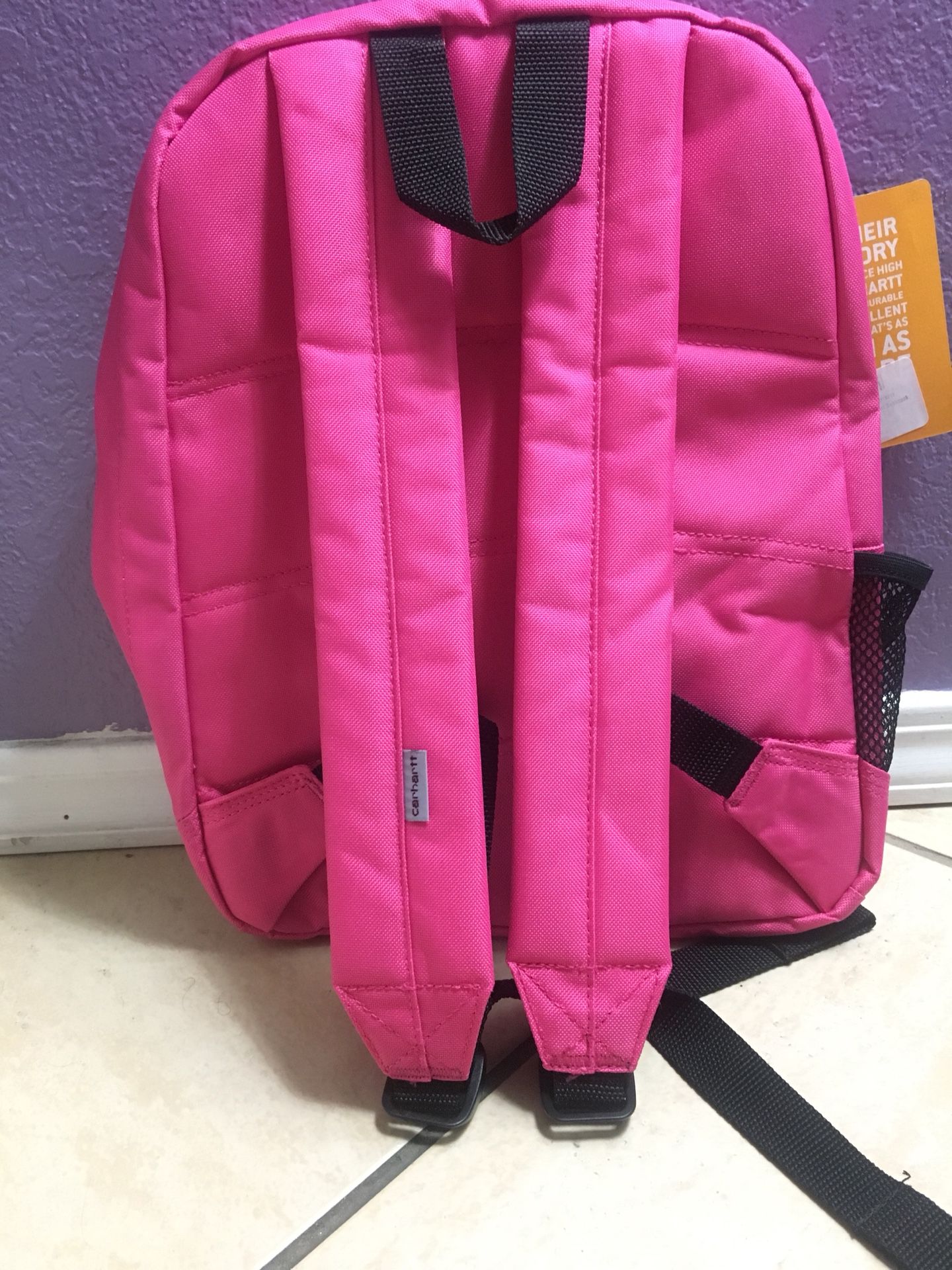 Carhartt Sling Backpack - Grey for Sale in Denver, CO - OfferUp