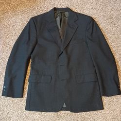 Beautiful Huntington Suit Jacket in Great Condition. Clean and ready to wear.