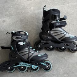 Rollerblades , size 7