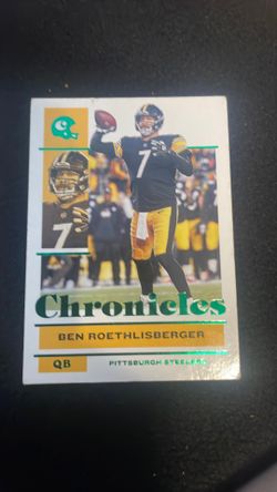 Selling cards