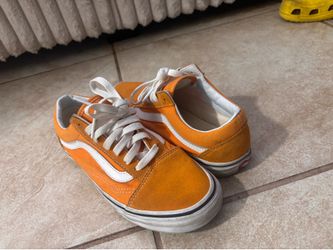 Vans / 6.5