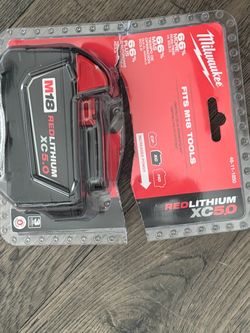 5.0 battery