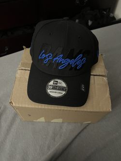 Los Angeles Rams Flex Hat