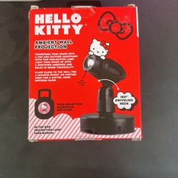 Hello Kitty Light 