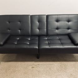 FUTON SOFA BED COUCH