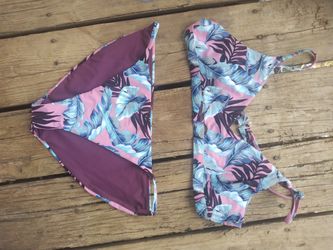 No Boundaries Bathing Suit 