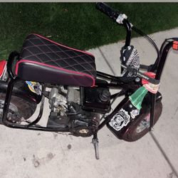 Mini Bike