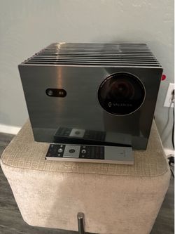 Valerion 4k ultra projector