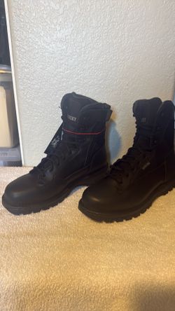 Rock Portland men’s boot