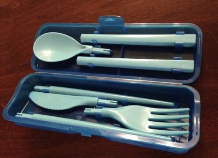 Cutlery To Go