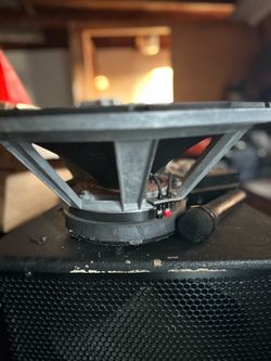 Sub Woofers