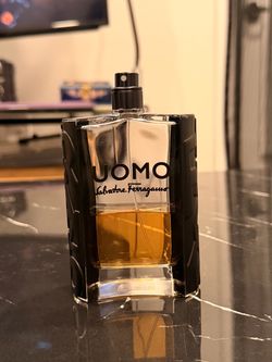 Ferragamo Uomo Eau de Toilette