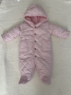 Ralph Lauren Baby Pram suit