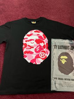 A Bathing Ape T-Shirt