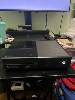 Xbox One $75
