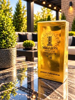 Paco Rabanne 1 Million Parfum 100ml