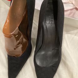 Hi-Heels/ designer/ size 39: $550. obo