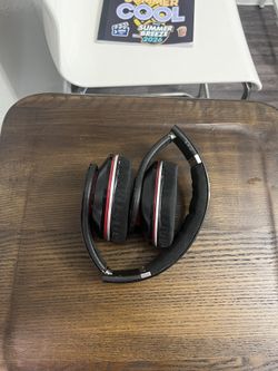 Beats By Dr Dre