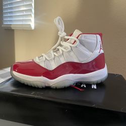 Jordan 11’s 