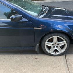 2014 Aulta TL