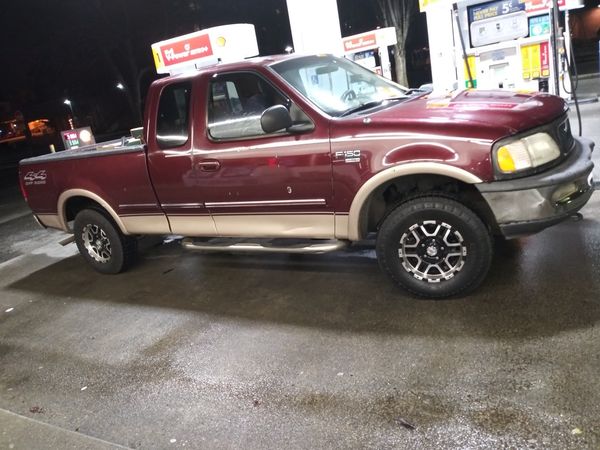 Work truck for Sale in Redmond, WA - OfferUp