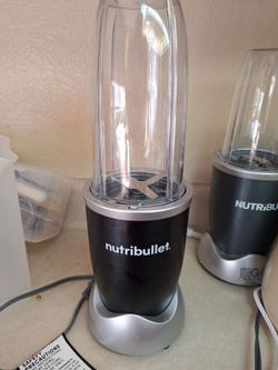 NutriBullet