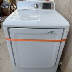 Samsung Dryer $50
