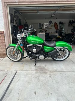 2011 sporty 1200xl