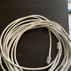 Cable Internet  25 Ft 15$
