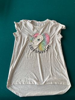 Girls shirt