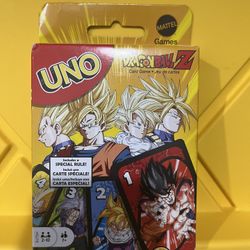 DRAGÓN.    BALL.     UNO