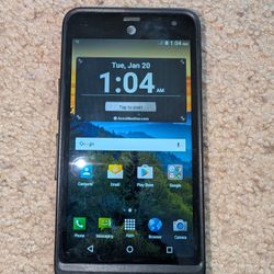Kyocera E6790 RUGGED Phone. Unlocked