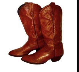 Tony Lama Boots