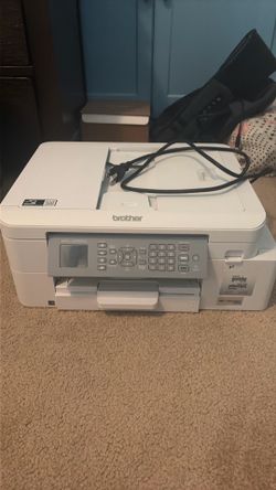 Brother MFC-J4335DW Color Printer