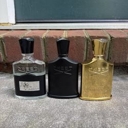 Creed Colonges Perfumes for Sale 