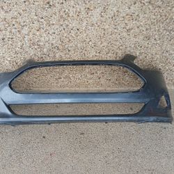 2013-16 Ford C-Max Front Bumper 