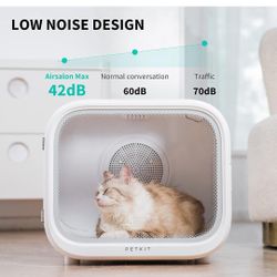 Petkit Airsalon Max