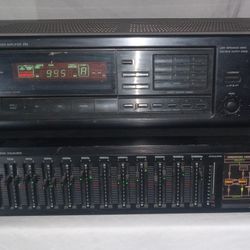 Onkyo Home Surround Sound System