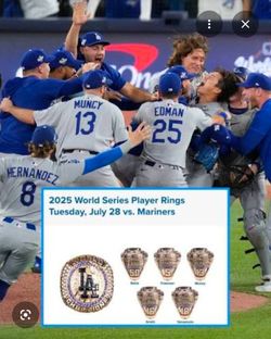 July Dodger Games Available for Purchase