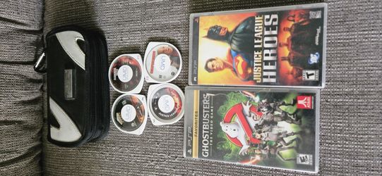 Psp