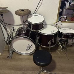 drum set