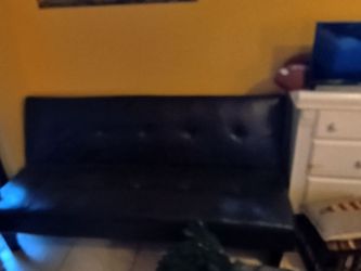 Foldable Futon