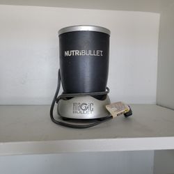 Nutribullet Base Only