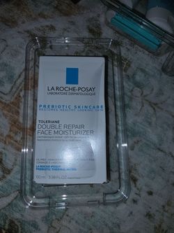 La Roche-Posay Toleriane Double Repair Face Moisturizer